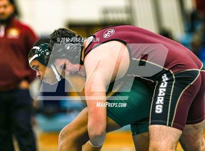 Thumbnail 1 in Potomac vs Woodbridge vs Stonewall Jackson (JV Jamboree) photogallery.