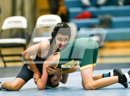 Thumbnail 1 in Potomac vs Woodbridge vs Stonewall Jackson (JV Jamboree) photogallery.