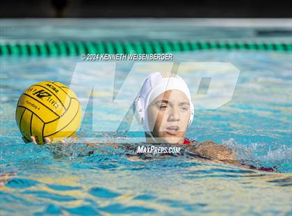Thumbnail 3 in Exeter vs Centennial (Tulare Union) photogallery.