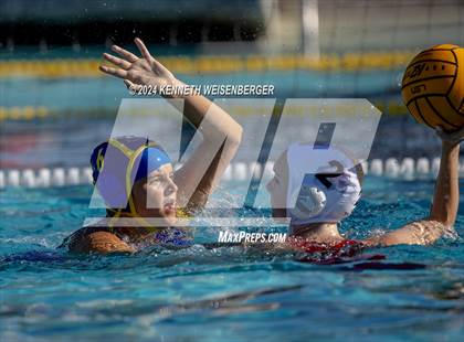 Thumbnail 1 in Exeter vs Centennial (Tulare Union) photogallery.