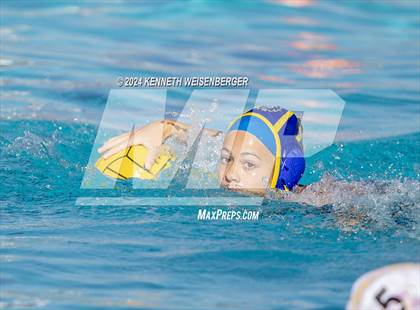 Thumbnail 2 in Exeter vs Centennial (Tulare Union) photogallery.