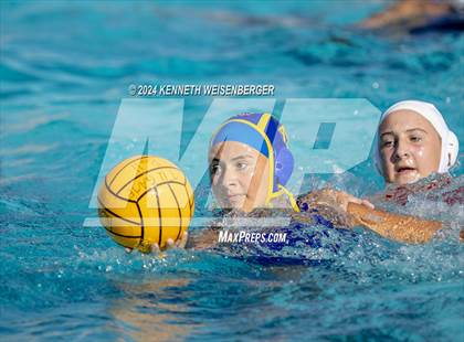 Thumbnail 3 in Exeter vs Centennial (Tulare Union) photogallery.