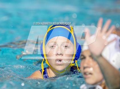Thumbnail 3 in Exeter vs Centennial (Tulare Union) photogallery.
