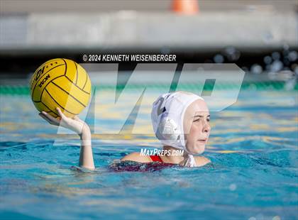 Thumbnail 1 in Exeter vs Centennial (Tulare Union) photogallery.
