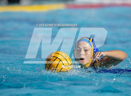 Thumbnail 1 in Exeter vs Centennial (Tulare Union) photogallery.