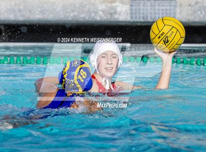 Thumbnail 3 in Exeter vs Centennial (Tulare Union) photogallery.