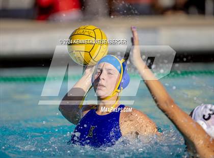 Thumbnail 1 in Exeter vs Centennial (Tulare Union) photogallery.