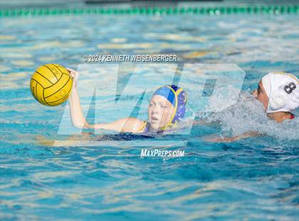 Thumbnail 2 in Exeter vs Centennial (Tulare Union) photogallery.