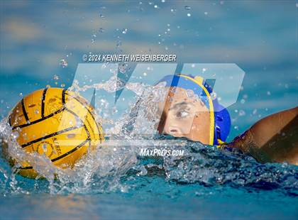 Thumbnail 1 in Exeter vs Centennial (Tulare Union) photogallery.