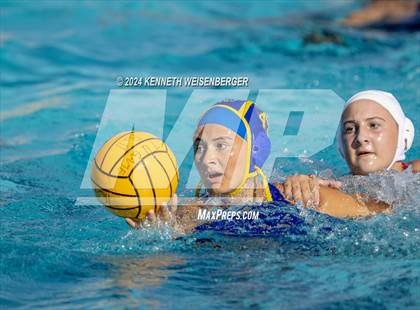 Thumbnail 1 in Exeter vs Centennial (Tulare Union) photogallery.