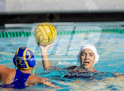 Thumbnail 1 in Exeter vs Centennial (Tulare Union) photogallery.