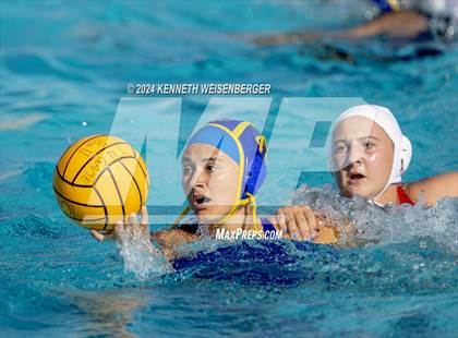 Thumbnail 2 in Exeter vs Centennial (Tulare Union) photogallery.
