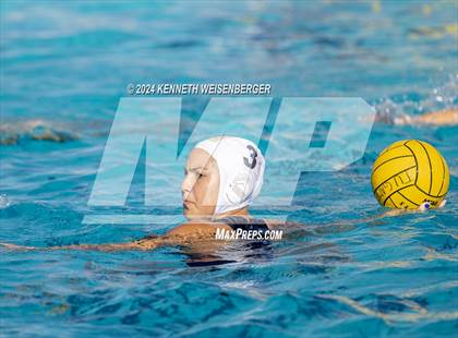 Thumbnail 3 in Exeter vs Centennial (Tulare Union) photogallery.