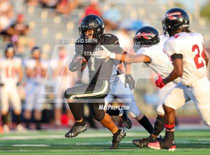 Thumbnail 1 in Fort Osage @ Staley photogallery.