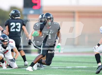 Thumbnail 1 in Fort Osage @ Staley photogallery.