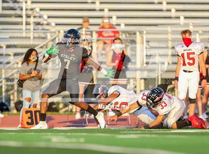 Thumbnail 3 in Fort Osage @ Staley photogallery.