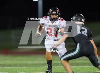 Thumbnail 1 in Fort Osage @ Staley photogallery.