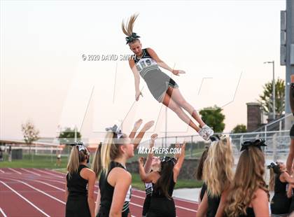 Thumbnail 2 in Fort Osage @ Staley photogallery.