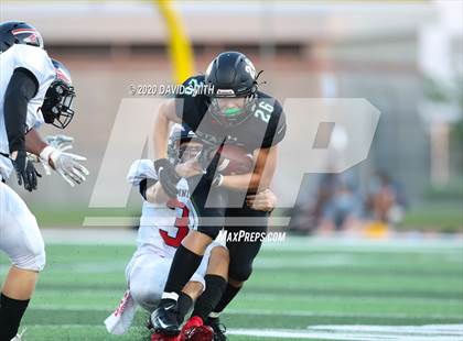 Thumbnail 2 in Fort Osage @ Staley photogallery.