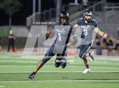 Thumbnail 1 in Fort Osage @ Staley photogallery.