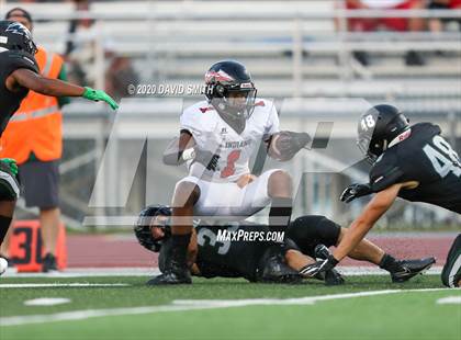 Thumbnail 1 in Fort Osage @ Staley photogallery.
