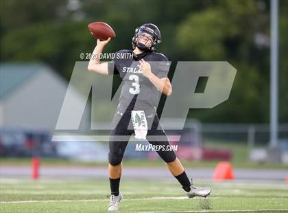 Thumbnail 2 in Fort Osage @ Staley photogallery.