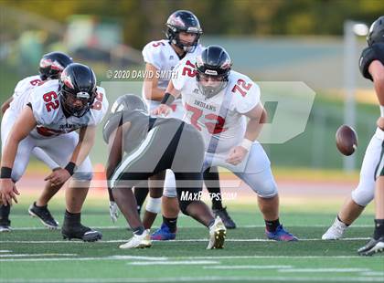 Thumbnail 2 in Fort Osage @ Staley photogallery.