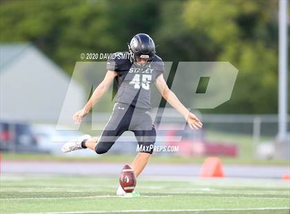 Thumbnail 1 in Fort Osage @ Staley photogallery.