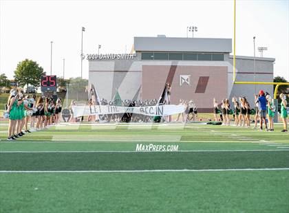 Thumbnail 2 in Fort Osage @ Staley photogallery.