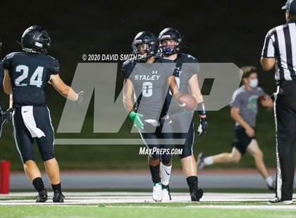 Thumbnail 3 in Fort Osage @ Staley photogallery.