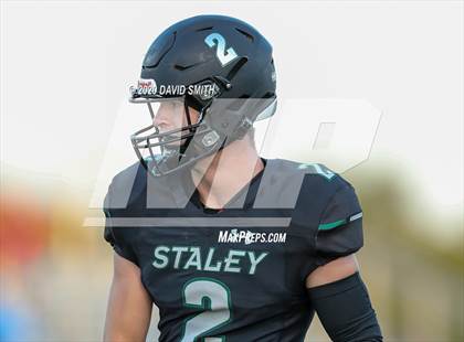Thumbnail 2 in Fort Osage @ Staley photogallery.