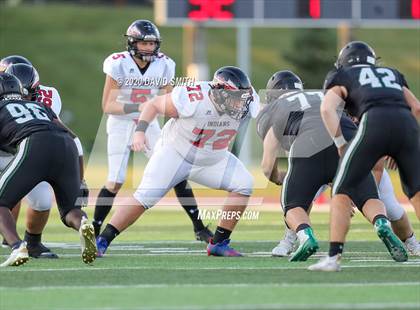 Thumbnail 1 in Fort Osage @ Staley photogallery.