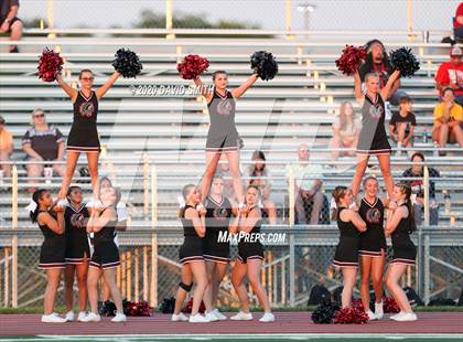 Thumbnail 3 in Fort Osage @ Staley photogallery.