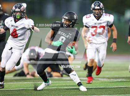 Thumbnail 2 in Fort Osage @ Staley photogallery.
