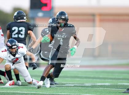Thumbnail 3 in Fort Osage @ Staley photogallery.