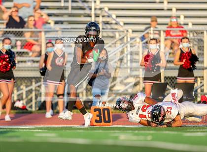 Thumbnail 1 in Fort Osage @ Staley photogallery.