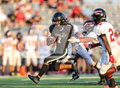 Thumbnail 2 in Fort Osage @ Staley photogallery.