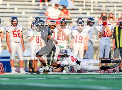 Thumbnail 2 in Fort Osage @ Staley photogallery.