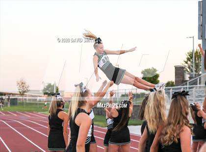 Thumbnail 1 in Fort Osage @ Staley photogallery.
