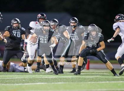 Thumbnail 1 in Fort Osage @ Staley photogallery.
