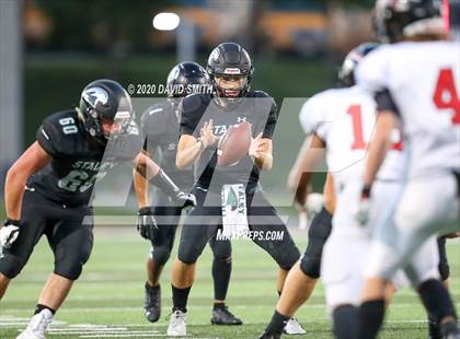 Thumbnail 2 in Fort Osage @ Staley photogallery.