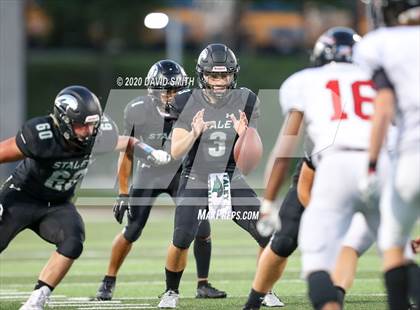 Thumbnail 1 in Fort Osage @ Staley photogallery.