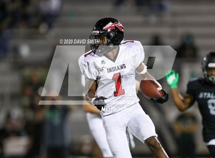 Thumbnail 1 in Fort Osage @ Staley photogallery.