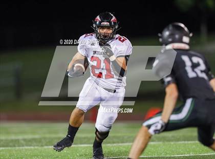 Thumbnail 2 in Fort Osage @ Staley photogallery.