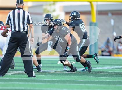 Thumbnail 2 in Fort Osage @ Staley photogallery.