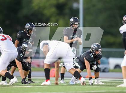 Thumbnail 1 in Fort Osage @ Staley photogallery.