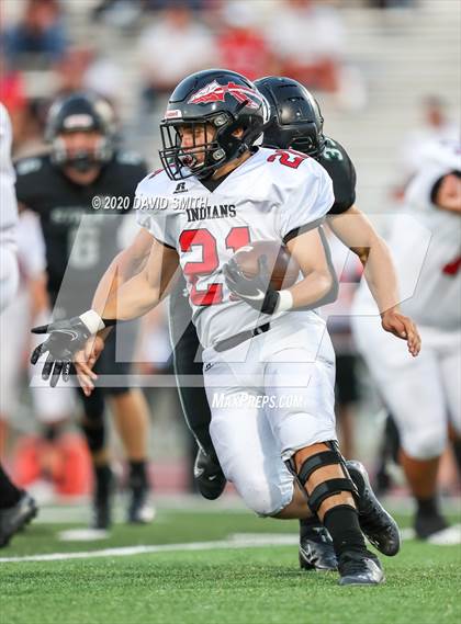 Thumbnail 1 in Fort Osage @ Staley photogallery.