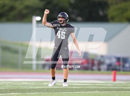 Thumbnail 2 in Fort Osage @ Staley photogallery.