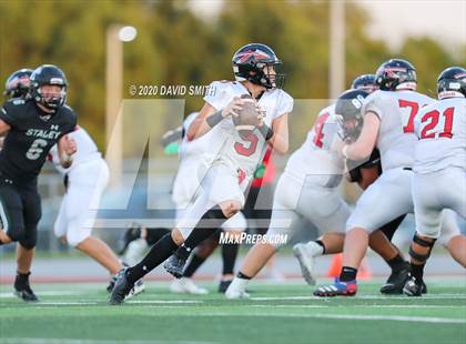 Thumbnail 1 in Fort Osage @ Staley photogallery.