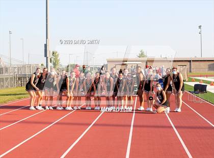 Thumbnail 1 in Fort Osage @ Staley photogallery.
